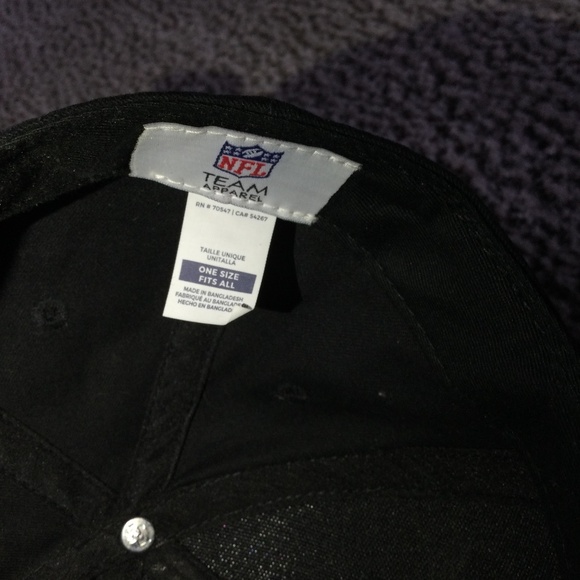 NFL Cincinnati Bengals Hat/Cap - Picture 7 of 7